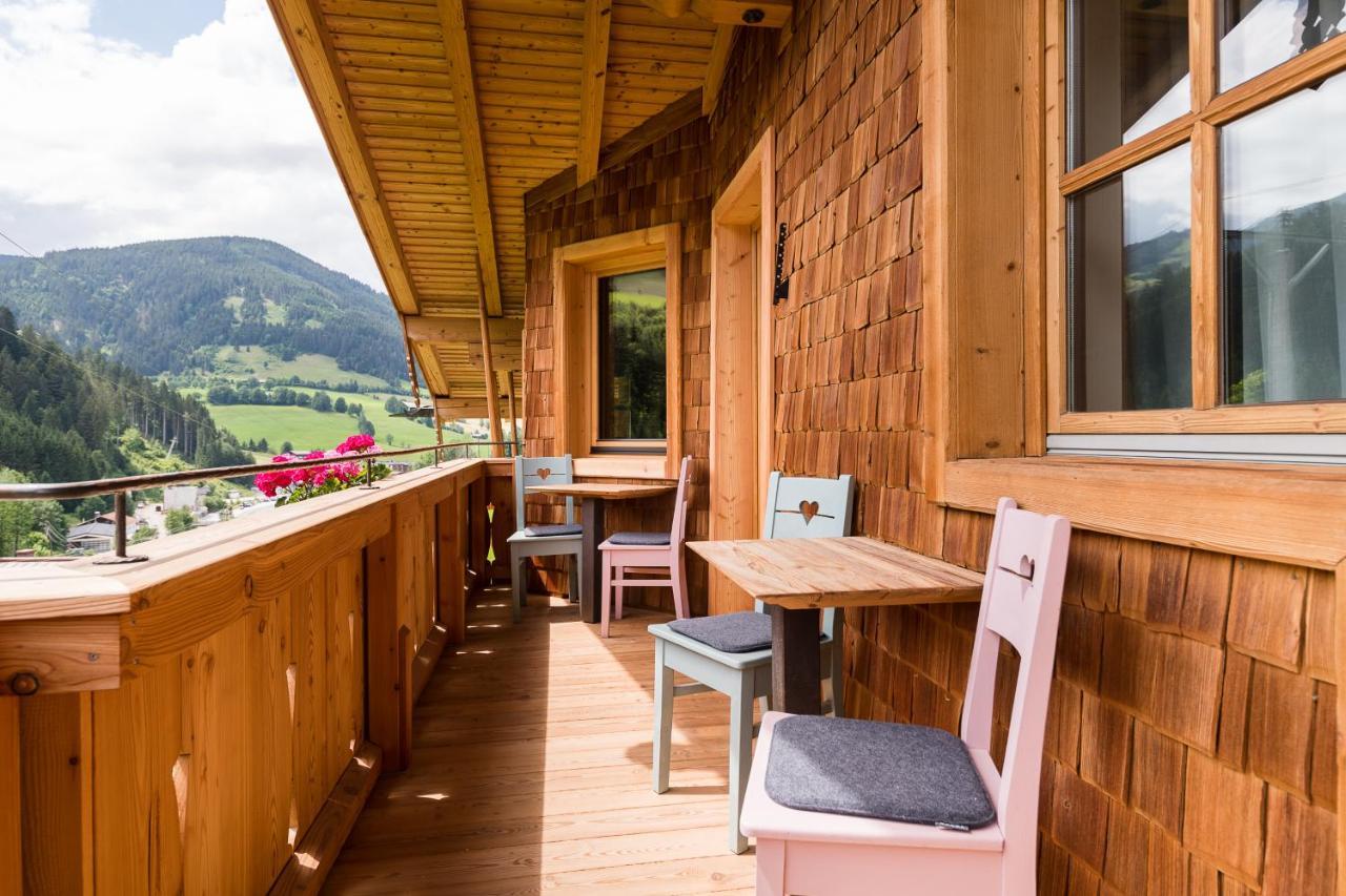 Stadlhof Maria Alm am Steinernen Meer Eksteriør billede